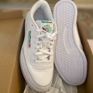 Reebok Classics C85 Men’s size 9.5 UNWORN